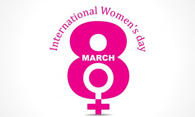 DIA INTERNACIONAL DA MULHER