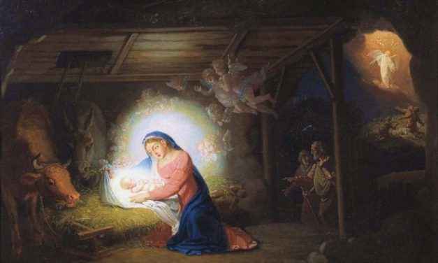 ASTROLOGIA e FRATERNIDADE BRANCA – NASCIMENTO OCULTO DE JESUS