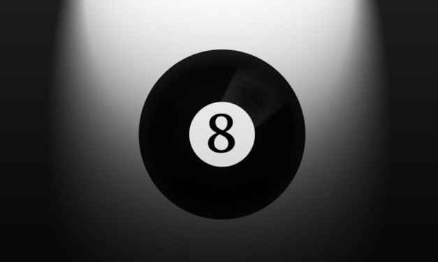 O NÚMERO 8 – PODER, DINHEIRO, CARMA