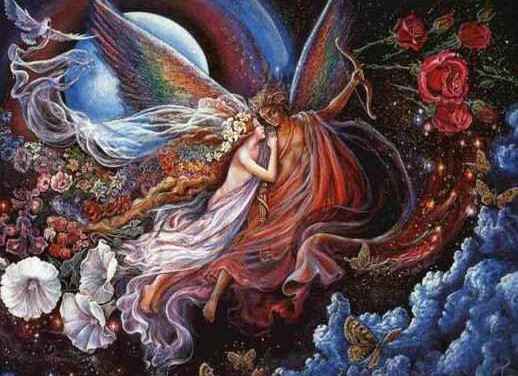 RITUAIS PARA O AMOR COM A ENERGIA DE VÊNUS