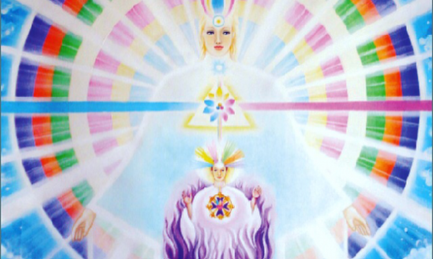 MARIA E JOSÉ – OCULTISMO – INÍCIO ANO ESOTÉRICO