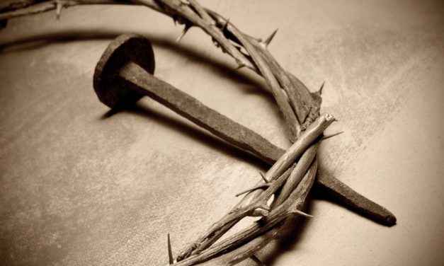 6º FEIRA DA PAIXÃO DE JESUS – mensagem de maria