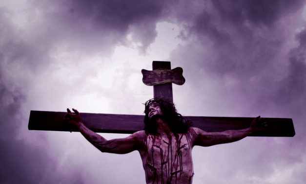 O ASSASSINATO DE JESUS