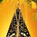 ORAÇÕES A NOSSA SENHORA APARECIDA