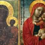 MADONAS OU VIRGENS NEGRAS