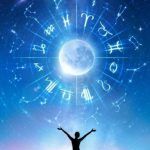 ASTROLOGIA ESOTÉRICA e os raios cósmicos