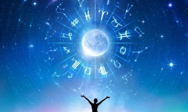 ASTROLOGIA ESOTÉRICA e os raios cósmicos