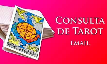 CONSULTA DE TAROT – POR EMAIL