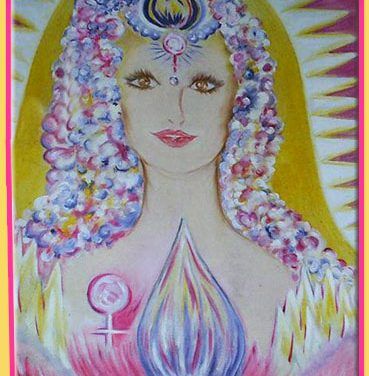 MILAGRES – DISCURSO DE MESTRA ROWENA