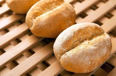 CONSAGRAÇÃO DO PÃO DE SANTO ANTONIO