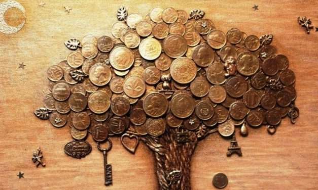MANTRA ÀS TRÊS DEUSAS DA RIQUEZA