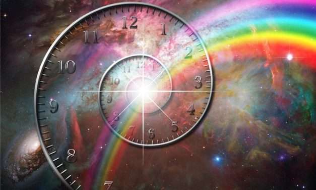 TEMPO INFINITO
