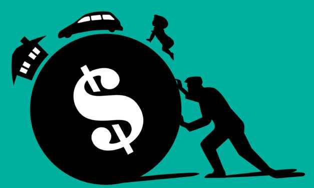ORIGEM DAS DÍVIDAS – SOLUÇÕES METAFÍSICAS E MENTAIS