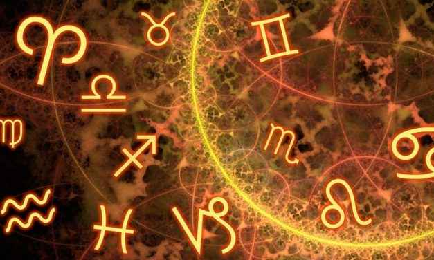 COMEÇA O ANO ASTROLÓGICO – VEJA PREVISÕES PARA OS SIGNOS 2017