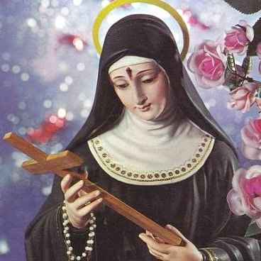 22/5 – DIA DA MILAGROSA SANTA RITA DE CASSIA