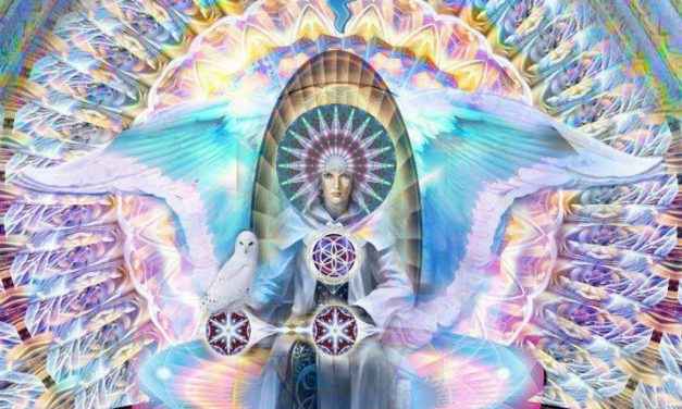 SURYA – O MESTRE QUE AJUDA A ASCENSIONAR – Veja em MESTRES
