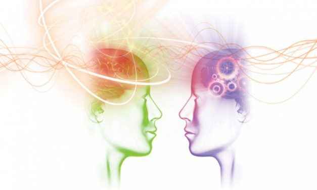 EMPODERAMENTO: FORTALECIMENTO PARA EVOLUIR