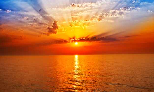 DOMINGO: DIA DO SOL – DIA DE PODER