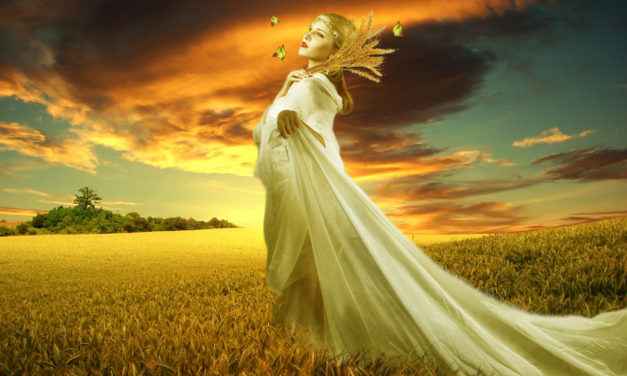 VIRGEM – NA ASTROLOGIA