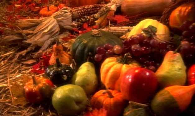 RITUAL DE VIRGEM PARA FARTURA DE ALIMENTOS