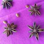 magia com anis estrelado – prosperidade, boa sorte e mais