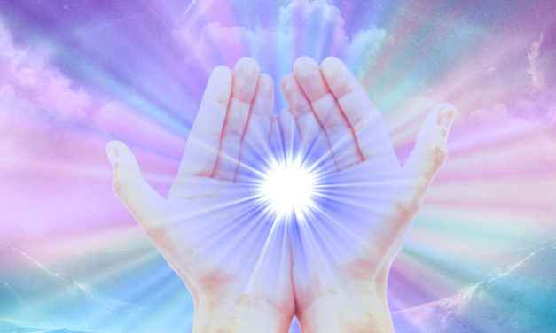 MEDITAÇÃO ESPECIAL PARA CURA