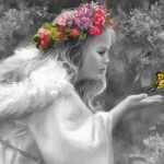 ANJOS DA PRIMAVERA – LIBRA, ESCORPIÃO E SAGITÁRIO
