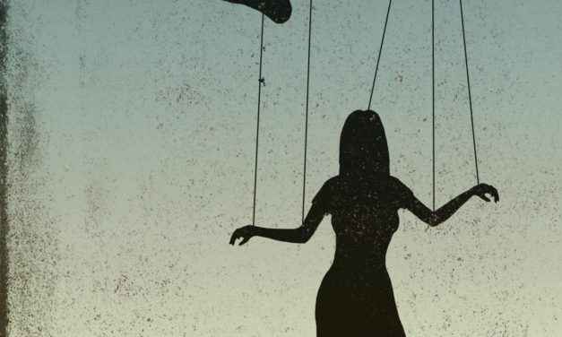 QUEM CONTROLA SUA VIDA? VOCÊ?