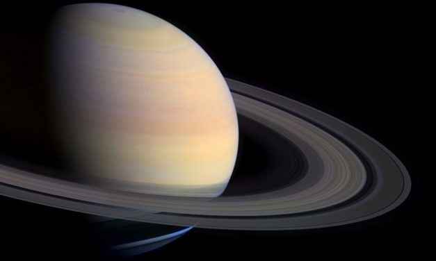 CAPRICÓRNIO: SATURNO ENTRANDO COM SUAS LIÇÕES PARA TODOS