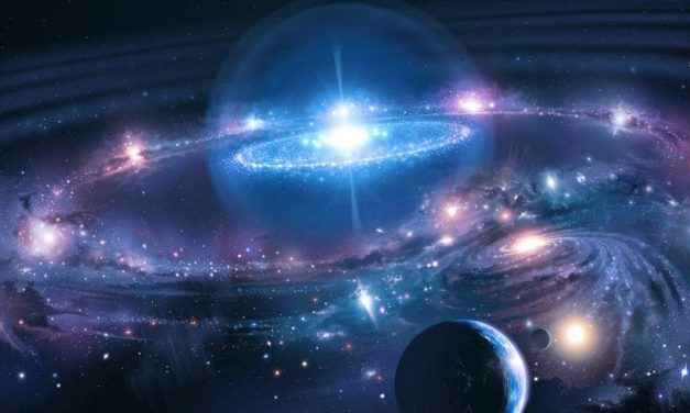 O UNIVERSO CONSPIRA PARA NOSSA FELICIDADE. COLABORE!