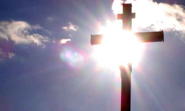 CRISTO: O CORPO LUMINOSO – SAIBA O QUE É A RESSURREIÇÃO