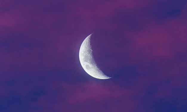 LUA MINGUANTE – TAROT – NUMEROLOGIA E MAIS DICAS PARA HOJE