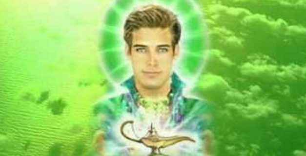 HILARION – MESTRES ASCENSIONADOS E POLÍTICA – RAIO VERDE