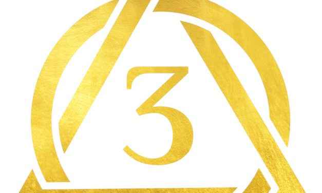 2019 – NUMEROLOGIA ‘3’