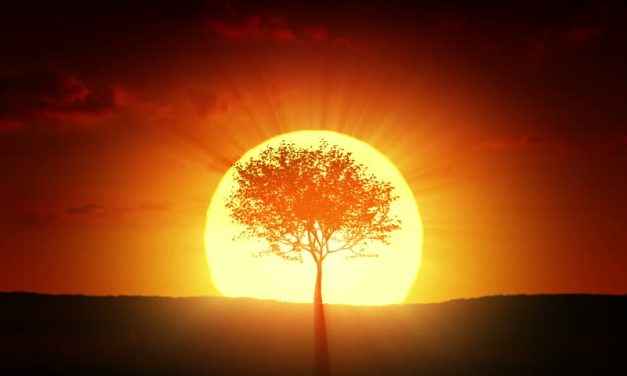ORAÇÃO AO SOL