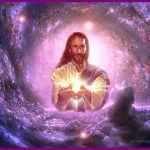 RAIO DOURADO – MAITREYA O CRISTO CÓSMICO