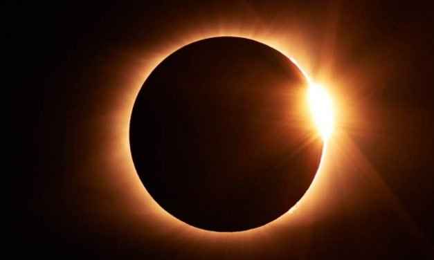 O QUE FAZER NO DIA DO ECLIPSE  2/7/2019