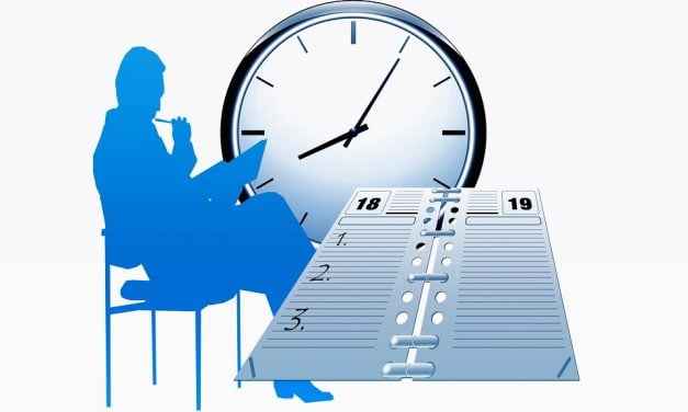 PROCRASTINAR: NÃO DEIXE PARA DEPOIS!