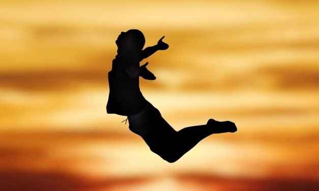 SUPERAÇÃO DO CARMA: LIBERDADE E PAZ