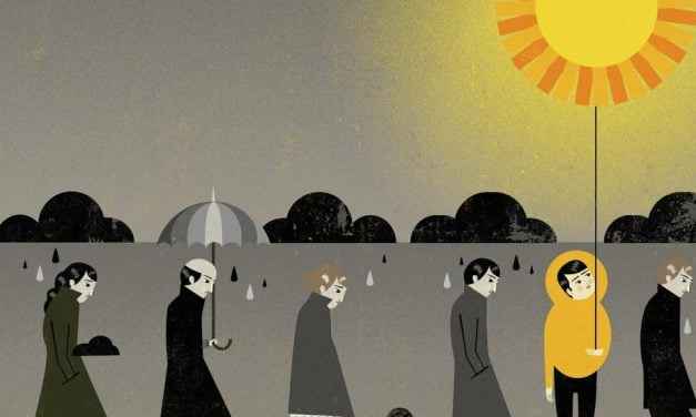 OTIMISTAS TEM MAIS SUCESSO – LEIA A MATÉRIA