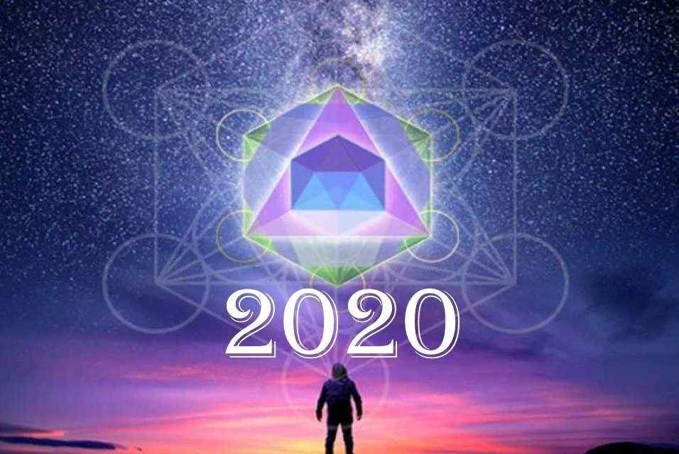 MANTRA E REGENTES PARA 2020 – NUMEROLOGIA, TAROT, MESTRES