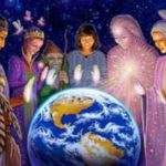MESTRES ASCENSIONADOS E POLÍTICA – CONFUCIO – RAIO DOURADO