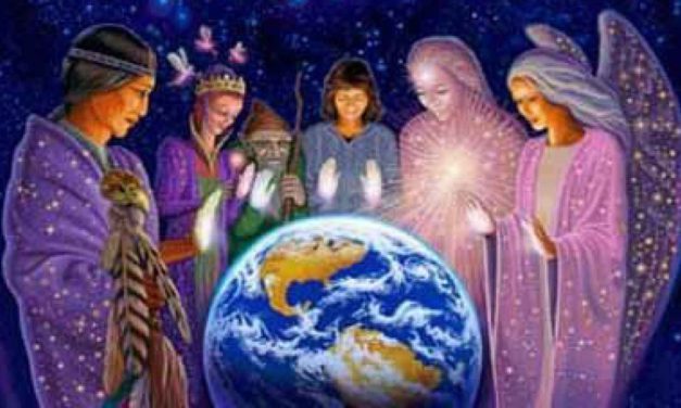 MESTRES ASCENSIONADOS E POLÍTICA – CONFUCIO – RAIO DOURADO