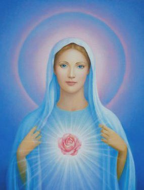AVE MARIA