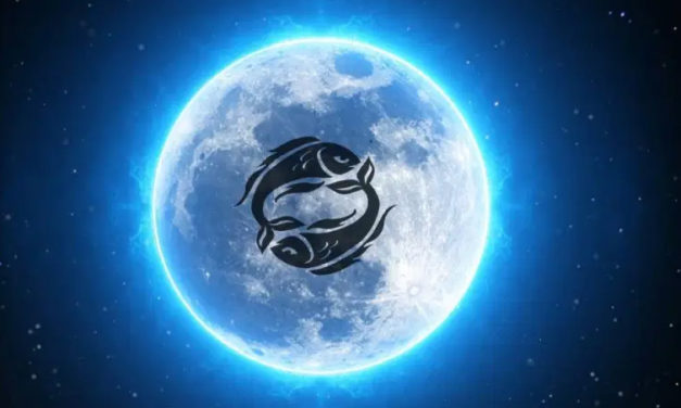 LUA CHEIA EM PEIXES – SETEMBRO 2020