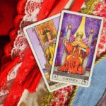DE 28/09 A 4/10 orientação do tarot