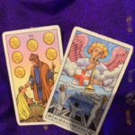 DE 19 a 25/10 orientação do tarot