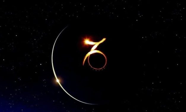 LUA NOVA EM CAPRICÓRNIO – JANEIRO 2021